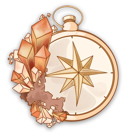 Logo de Novus Odyssey